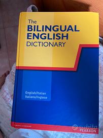 dizionario inglese italiano