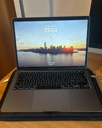 Macbook air 13 m1 da 13,3 pollici