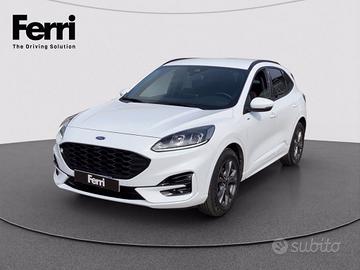 FORD Kuga 2.0 ecoblue ST-Line 2wd 120cv auto