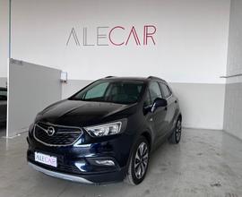 Opel Mokka X 1.4 Turbo GPL Tech 140CV 4x2 Ultimate