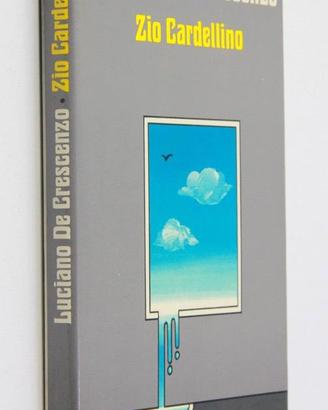 Zio Cardellino - Luciano De Crescenzo