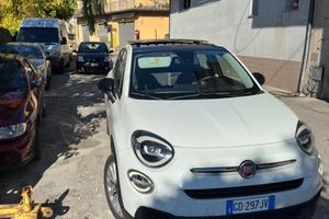 Fiat 500X 1.6 MultiJet 130 CV Connect