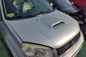 Cofano TOYOTA RAV 4 del 2004