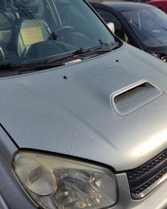 Cofano TOYOTA RAV 4 del 2004