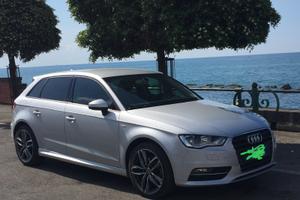 Audi A3 Sportback 1.6 TDI