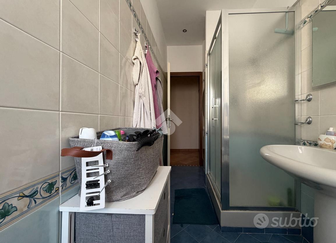 Apartment in Voghera, Villa Iria - Vista 5