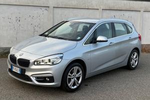 Bmw 216d 1.6 116cv Active Tourer Luxury Euro6