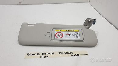 ALETTA PARASOLE DESTRO LAND ROVER Range Rover Evoq