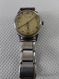 Orologio vintage Ancre