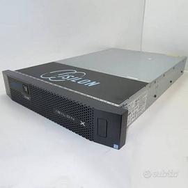 Storage NAS Enterprise DELL Dischi 36TB