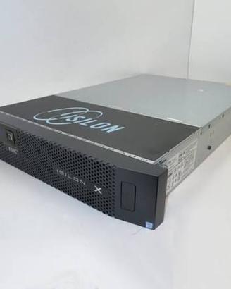 Storage NAS Enterprise DELL Dischi 36TB