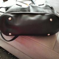 Borsa pelle Tignanello