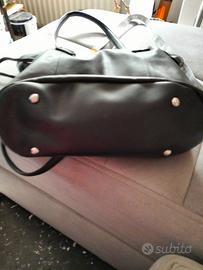 Borsa pelle Tignanello