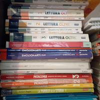 libri scolastici 