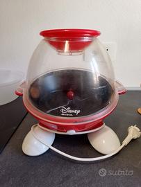 Macchina pop corn Disney Ariete 
