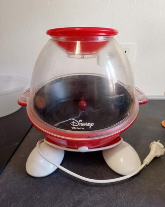 Macchina pop corn Disney Ariete 