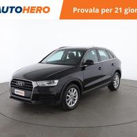 AUDI Q3 2.0 TDI 120 CV S tronic Business
