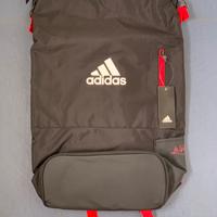 Zaino Adidas multigame multigioco Padel Ale Galan