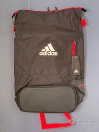 Zaino Adidas multigame multigioco Padel Ale Galan