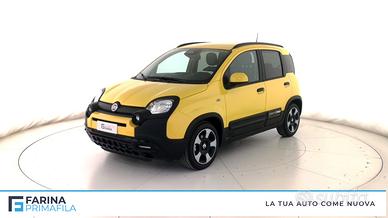 FIAT Pandina III 2024 Cross - Pandina Cross U89686