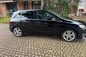 Mercedes classe B