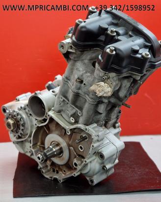 MOTORE ROTAX BMW F 650 GS 2001 2000 F650 2002