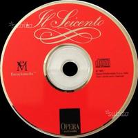 DVD Enciclopedia il '600 di Umberto Eco