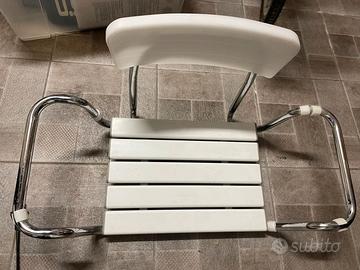 sedia da vasca