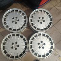 Cerchi Originali Alfa 164
