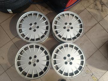 Cerchi Originali Alfa 164