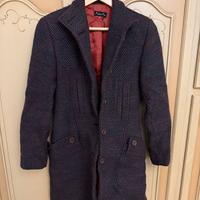 Cappotto Invernale Donna in Lana