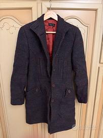 Cappotto Invernale Donna in Lana