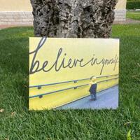 Tele artistiche 50x40 cm – Stampa su tela