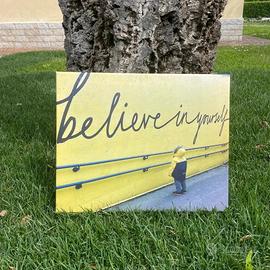 Tele artistiche 50x40 cm – Stampa su tela