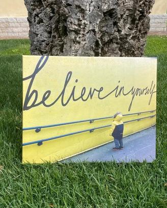 Tele artistiche 50x40 cm – Stampa su tela