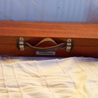 Planimetro Salmoiraghi