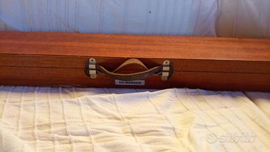 Planimetro Salmoiraghi