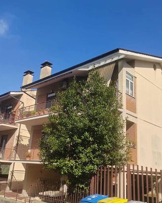 Attico/Mansarda Roma [Villadossola125VenVRG] (Bocc