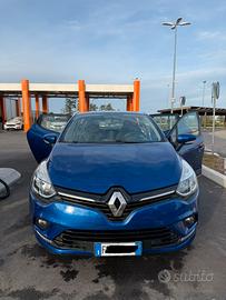 Renault Clio 4a Serie