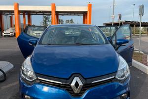Renault Clio 4a Serie