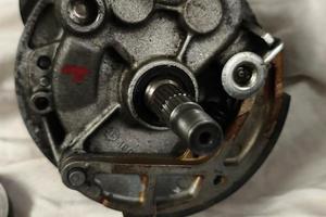 Ricambi Piaggio Si Ciao Vespa 
