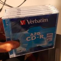 verbatim cd-r