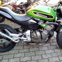Honda Hornet - 2003