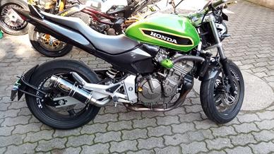 Honda Hornet - 2003