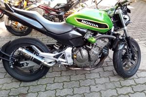 Honda Hornet - 2003