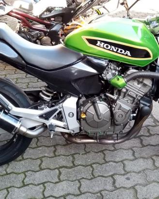 Honda Hornet - 2003