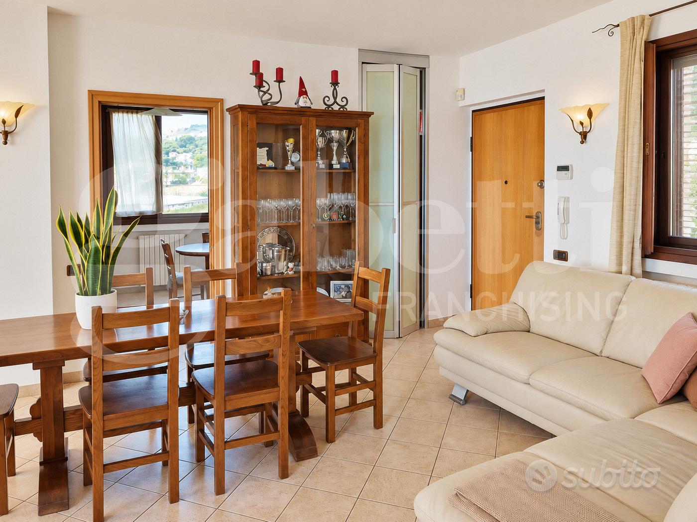 Appartamento – Sanremo, San Lorenzo, Coldirodi - Vista 4