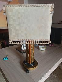 lampada da tavolo margot