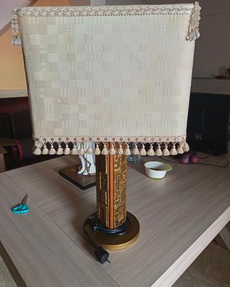 lampada da tavolo margot