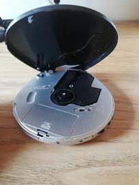 Lettore Mp3 Roadstar 
